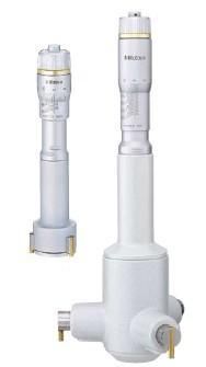 常州维航公司供应日本三丰孔径千分尺368-166    20-25MM