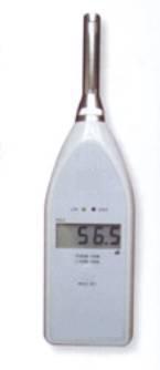 数字声级计/数字声级仪    型号：SZ-95633B