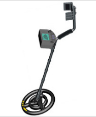 金属探测器 地下金属探测器AR924