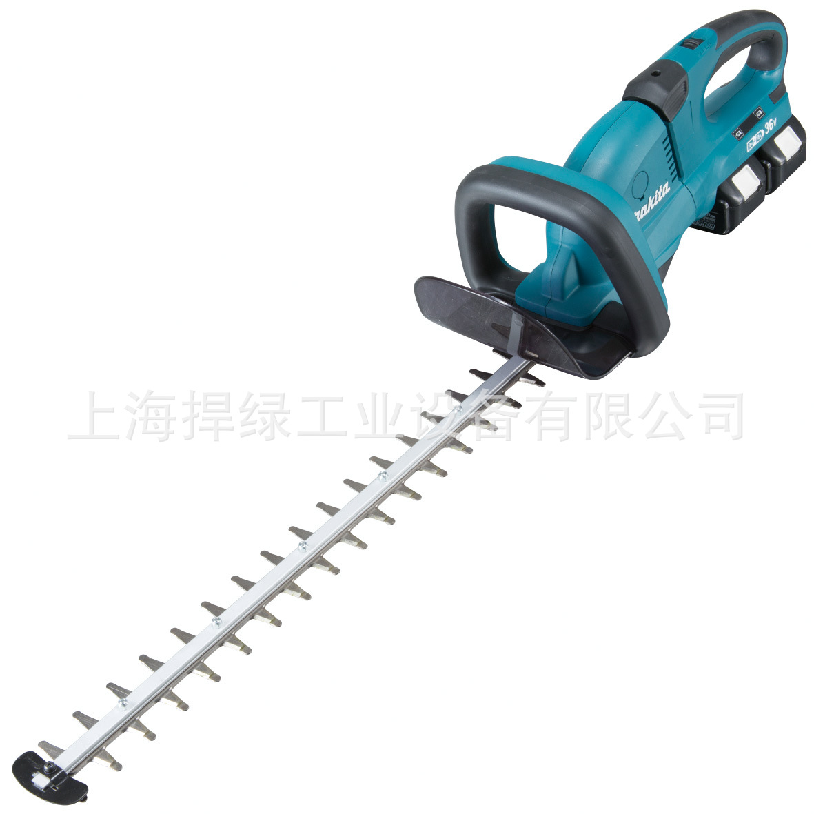 牧田36v充电式篱笆修剪机650mm双刃绿篱机DUH651RM2（裸机）