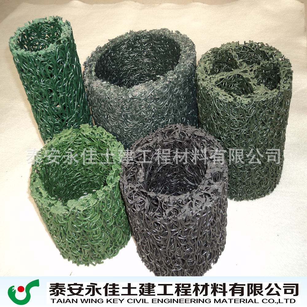 塑料盲沟 φ50mm-300mm 塑料盲沟 塑料盲管 盲沟