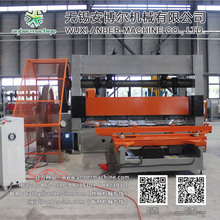 ABE-6.0-2500重型鋼板網機  沖網機  金屬板拉網機  鋼板拉網機