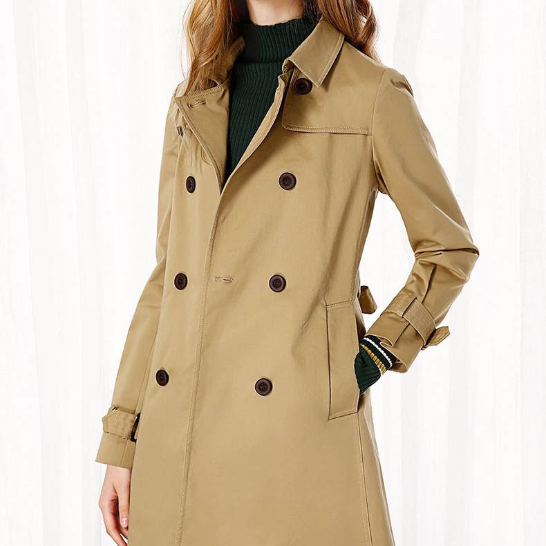 2023 autumn and winter fashion large size female floating. Lei brand clearance long wool woolen trench coat wholesale 2023 autumn and winter fashion large size female floating. Lei brand clearance long wool woolen trench coat wholesale