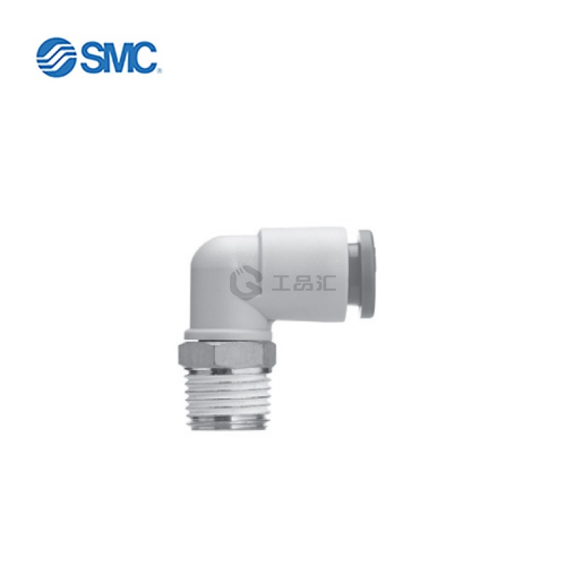 SMC 快换接头；KQ2L11-35AS
