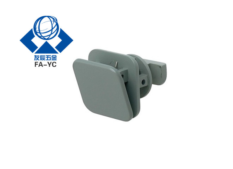 米思米夹持型小零件挂钩 HFCFK5/6/8