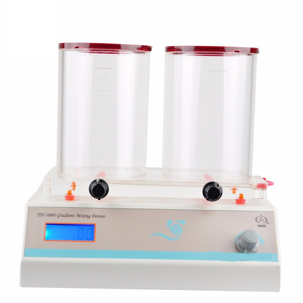 供应 梯度混合器TH-1000 性能可靠 操作简便