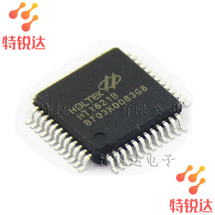 HT1621B LQFP-48 HOLTEK/��̩LCDҺ����ic��Ƭ ȫ��ht1621оƬ