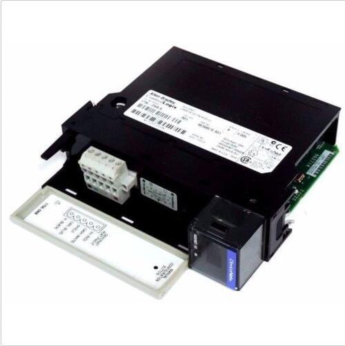 现货批发AB PLC 1756-DNB DeviceNet 通信模块 AB,罗克韦尔,plc