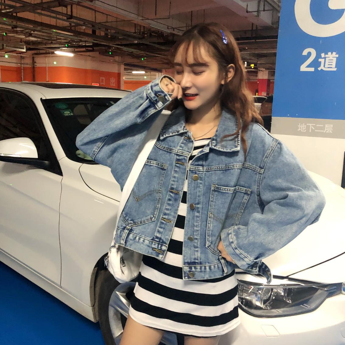 Blouson femme en Cow-boy - Ref 3322055 Image 17