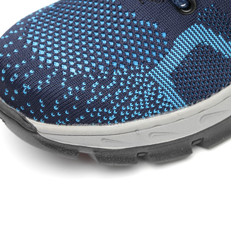 Chaussures de sécurité - Anti-ponction et ponction - Ref 3405085 Image 5