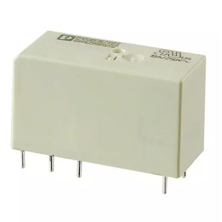 正品供应Phoenix/2961192 通用继电器 功率PURPOSE DPDT 8A 24V
