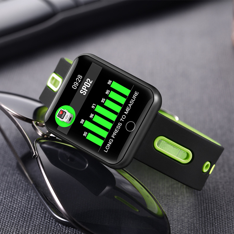 Montre intelligente ASPIRATIONS KYUSHU - Ref 3391817 Image 3