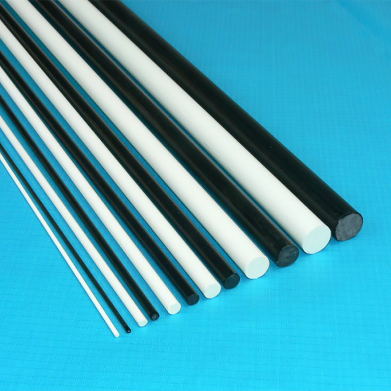 耐磨椭圆形玻纤棒 无碱玻璃纤维杆 应用于工具手柄制造