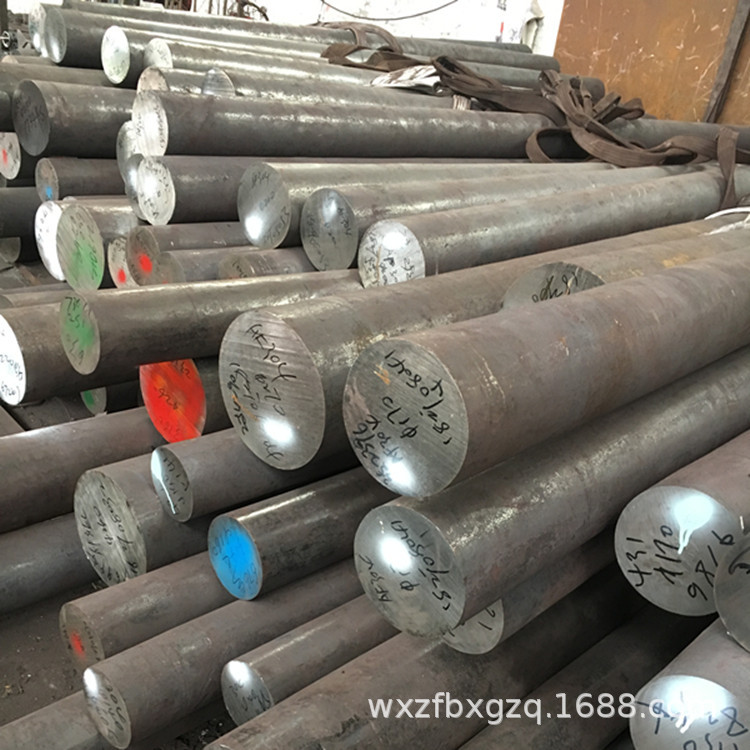 S31803不锈钢棒 特殊F60不锈钢圆钢 2205不锈钢光亮棒 拨皮不锈钢