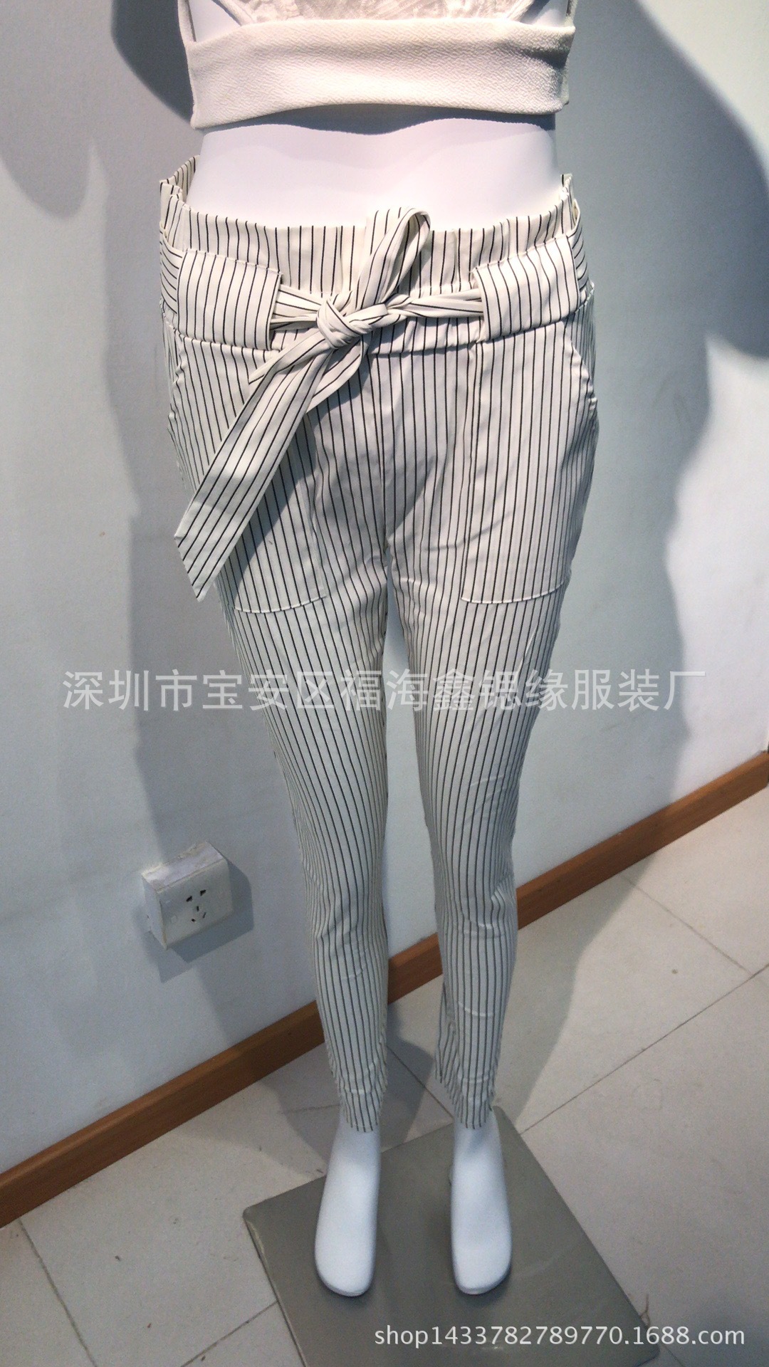 Pentalon été - Ref 3434349 Image 23