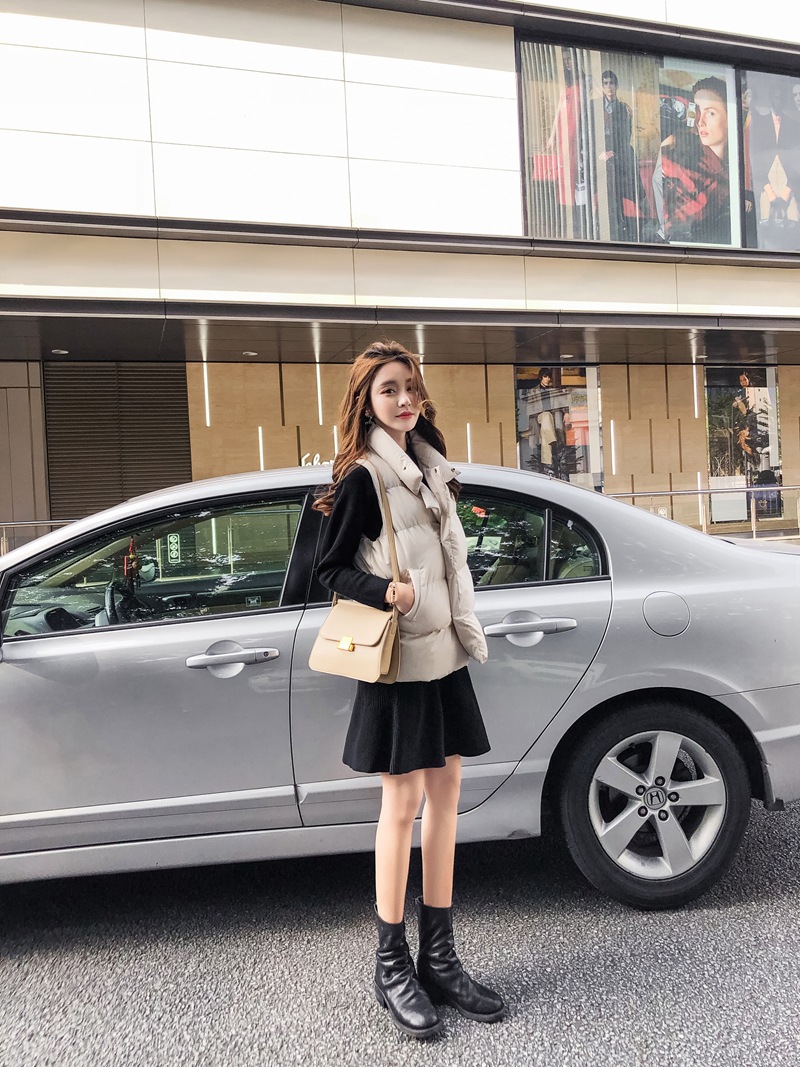 Gilet femme en Coton - Ref 3316850 Image 23