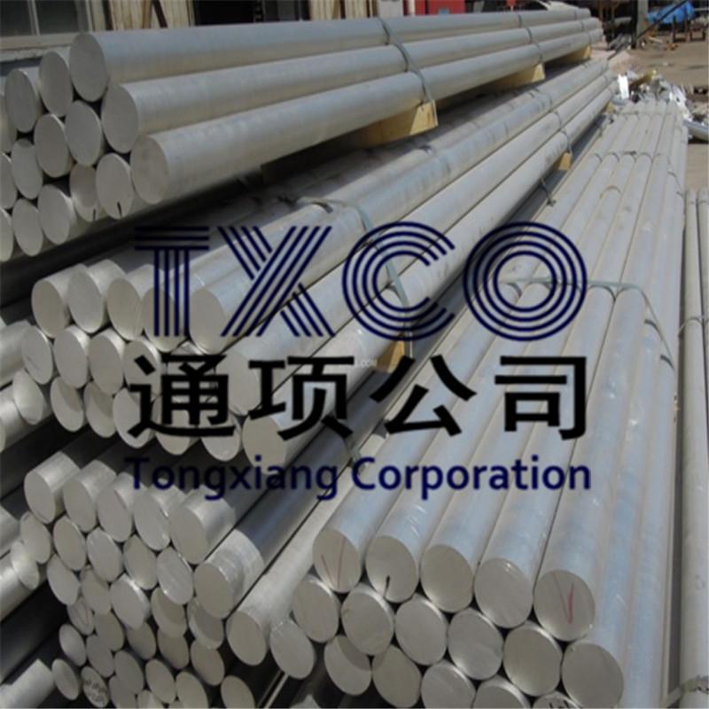 6151、6351、6351A、6451、6951铝合金 耐腐蚀高强度高硬度铝合金