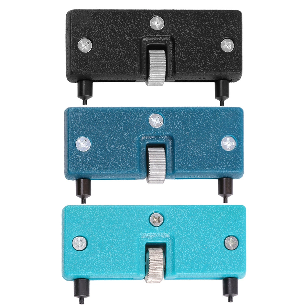 Двойные ножки для ремонта задней крышки инструмент портативный двухкоготный открыватель для открытия часов