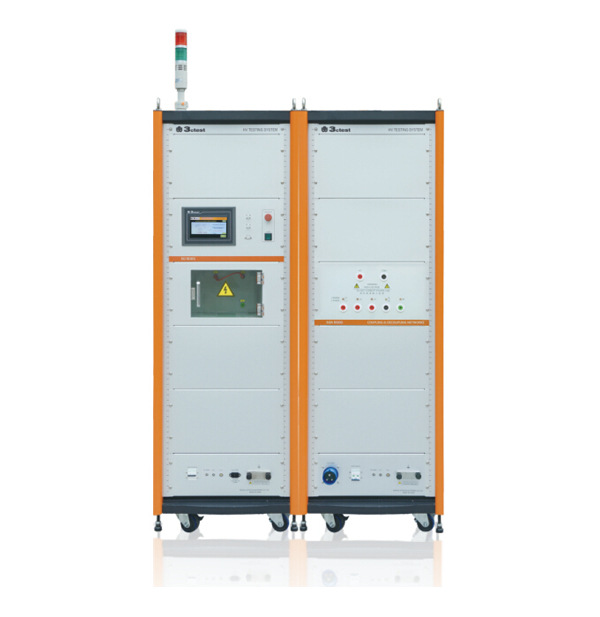 全自动30kV/30kA多功能雷击浪涌试验站SG 5030G