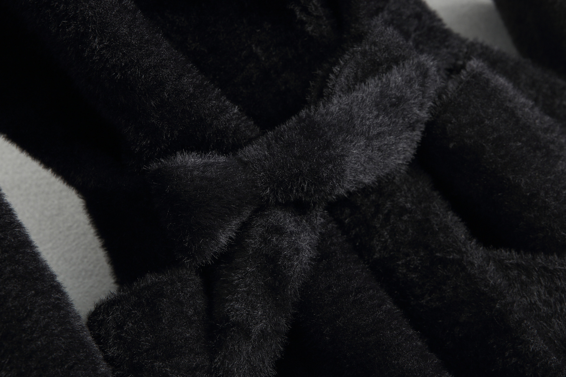 Manteau de laine femme JIAZHI - Ref 3416726 Image 44