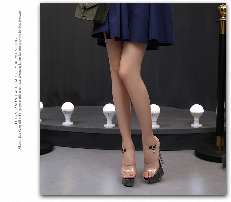 Chaussures été pour femme - Ref 3346254 Image 33