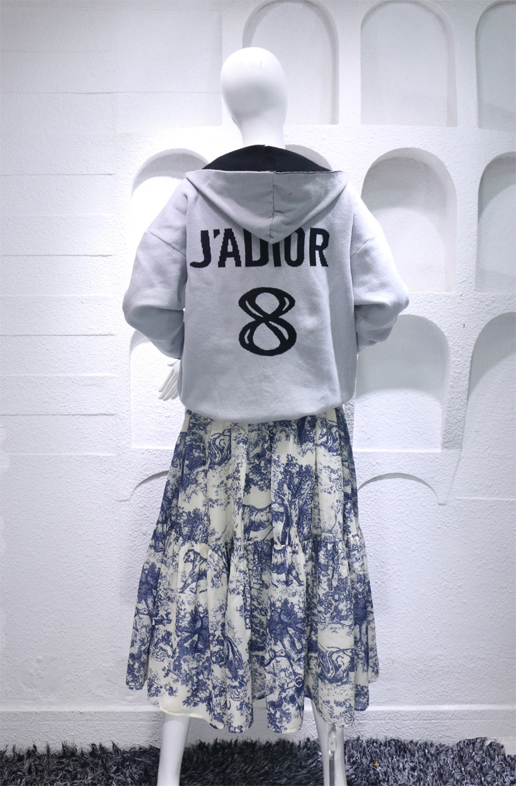 Costume femme en Mélange de coton - Ref 3333766 Image 18