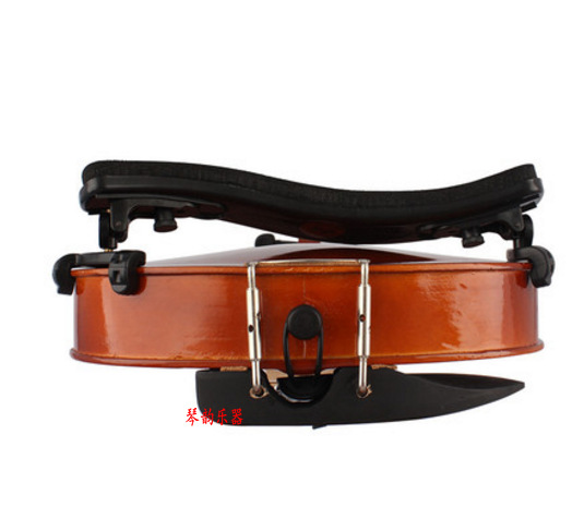 Violin Plastic Shoulder Rest Violin Shoulder Rest