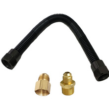 ȼ���B�ӹܺ�ɫ����304���P��o�����y��ȡů�����tܛ����1/2���^