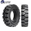 Tire factory 400-8 tyre inflation tyre Solid tire Agriculture tyre Airport trailer tyre Mechanics tyre