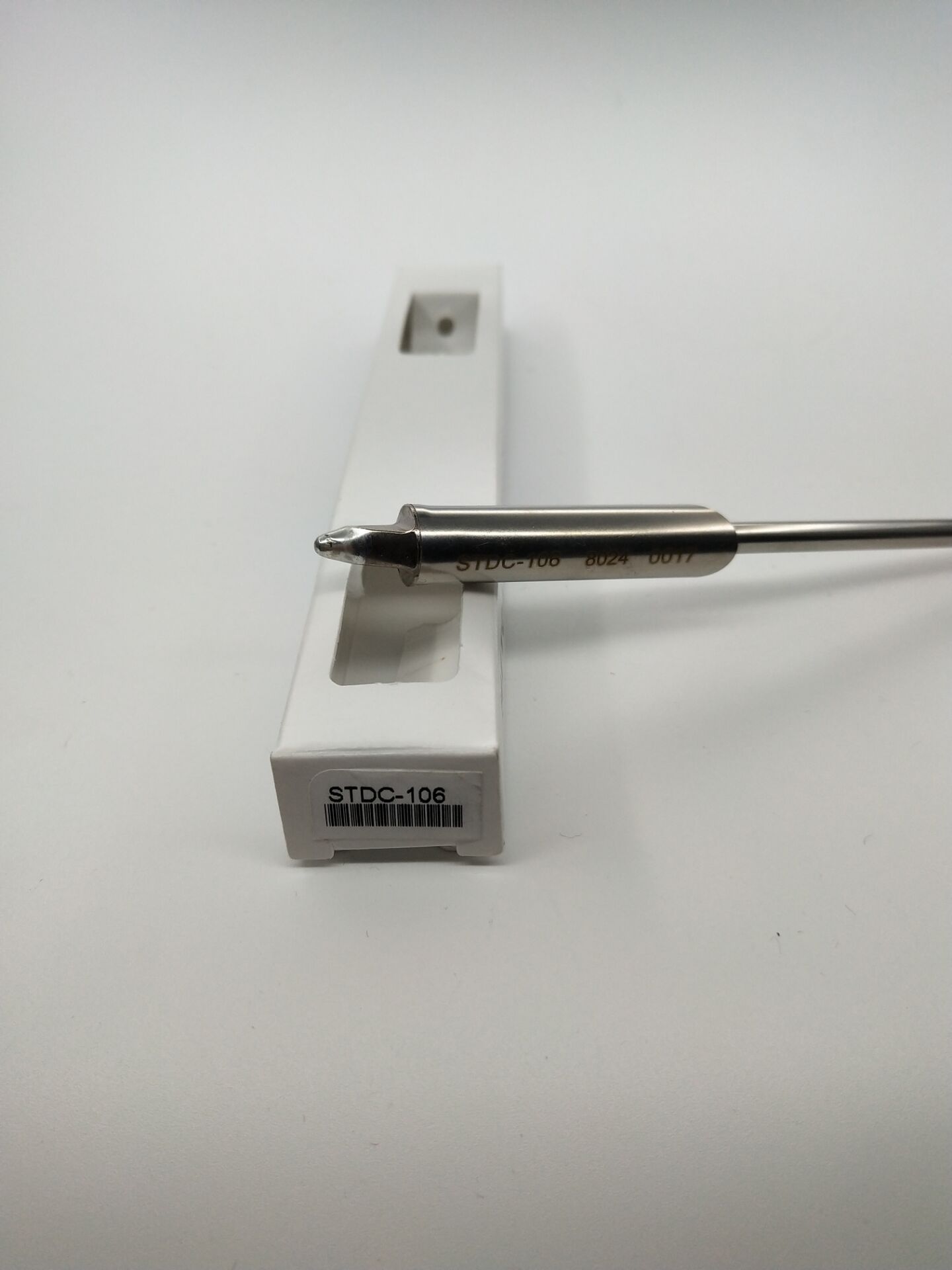 美国 OKI METCAL STDC-106 吸锡头