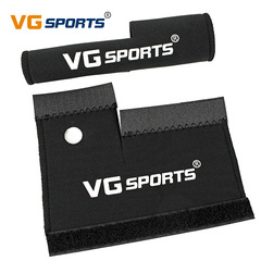 VG sports mountain bike fork protector cover bicycle fork cover riding front shock dust cover equipment
