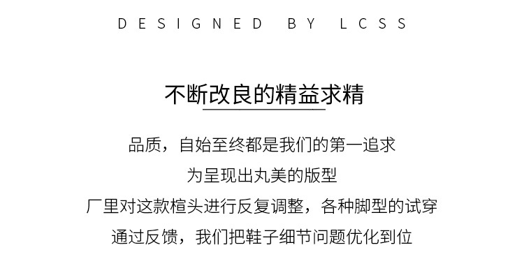 Bottes femme LCSS en En cuir - Ref 3355189 Image 13