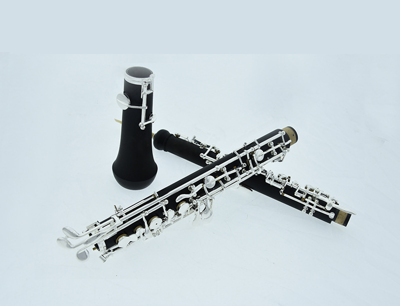 源头货源 双簧管乐器/演奏级/半自动/全自动 C调 oboe 双簧管-阿里巴巴