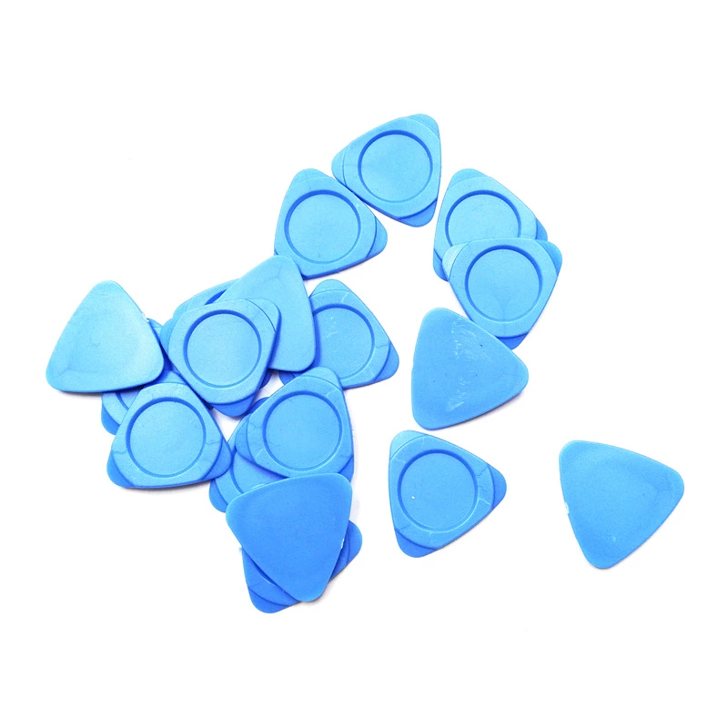 Triangle pry shell shell chip, disassembling triangle pry stick laptop open shell pry shell rod mobile phone shell shell