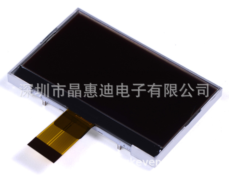 256128/Һ����ʾģ��/3��/UC1698U/�ڵװ���/����/LCM��������