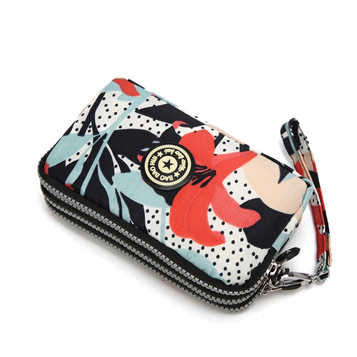 Summer Small Bag 2024 Cute Matchable Phone Bag for Women Crossbody Korean Style Trendy Mini Shoulder Zero Wallet Clutch