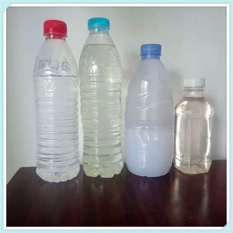 现货供应消泡剂山东济南有机硅消泡剂1KG起批污水处理水性消泡剂