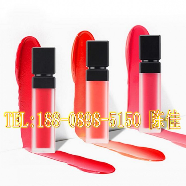 镜面唇釉ODM贴牌1_conew1