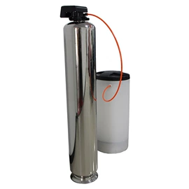 反渗透设备;高纯水制取;软化水设备