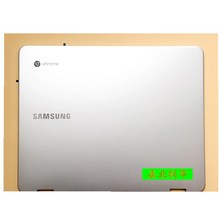 适用于 chromebook XE513C24 A壳 上盖 笔记本外壳