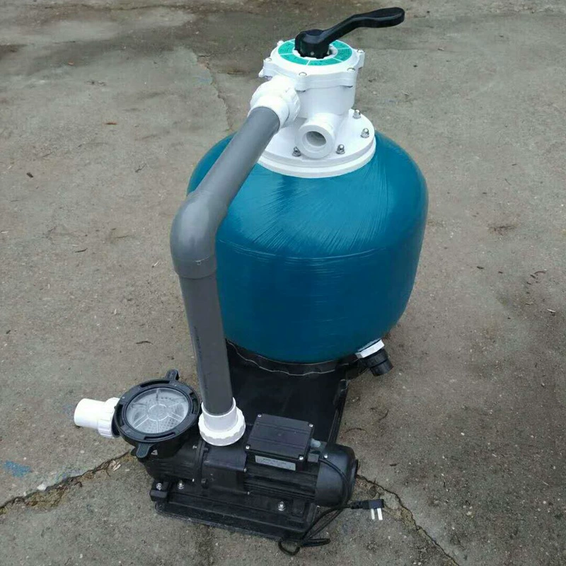 Бассейн Ванная комната Фильтр Кварцевый песок Фильтр Кварцевый песок Песчаный аквариум Пруд Вид воды Циркуляционная вода Оборудование для фильтрации