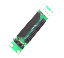 SCSIӲ�P�D���^ 68��D80� scsi 68�D80 80�D68 SCSI�D�ӿ�