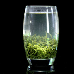 蜀茗潤2023新茶毛尖綠茶四川雅安散裝茶葉500g廠家茶葉明前毛尖茶