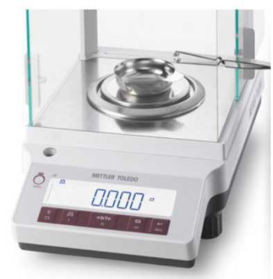 JE703CE/02梅特勒JE系列  万分位 0.1mg