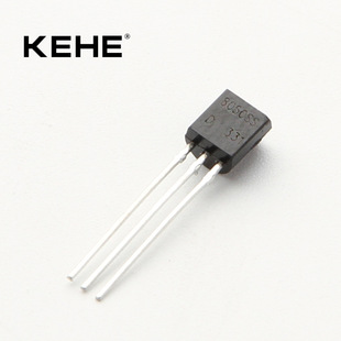 8050SS TO-92 ���b NPN ���O�� 25V 1.5A 1W ֱ�幦�ʹ� ԭ�b��Ʒ