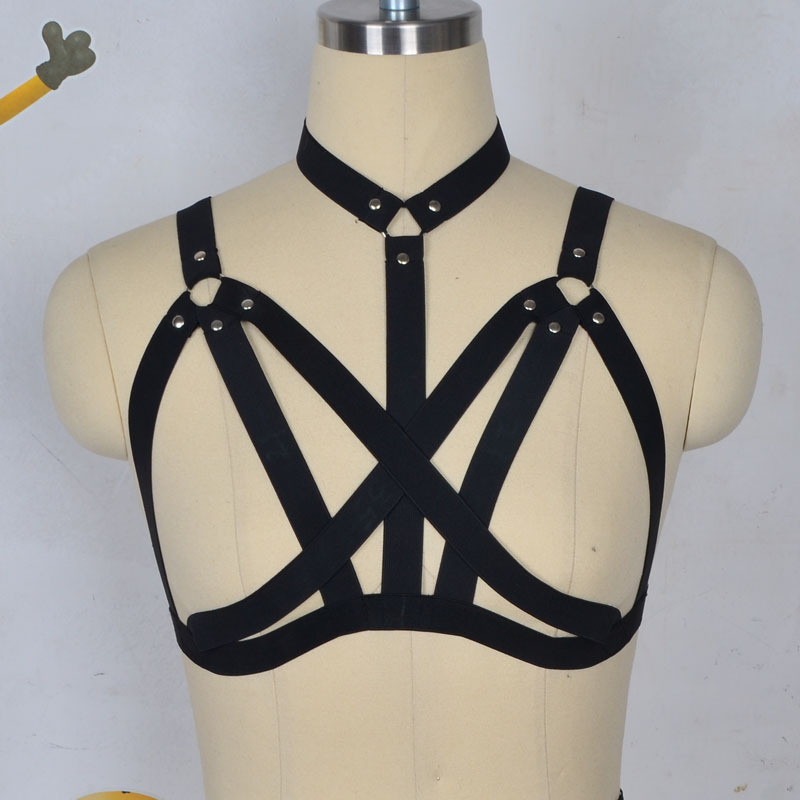 Soutiens-gorge HARRY BERRY en Nylon - Ref 3369723 Image 22