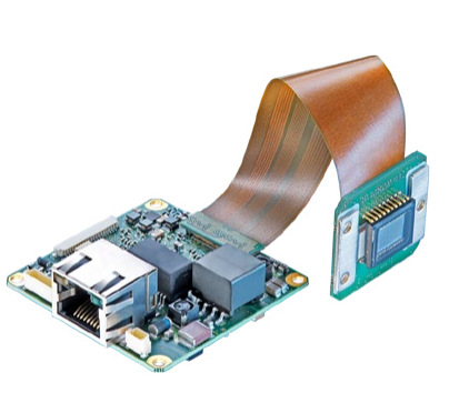 Baumer堡盟 MXG12C 彩色工业相机