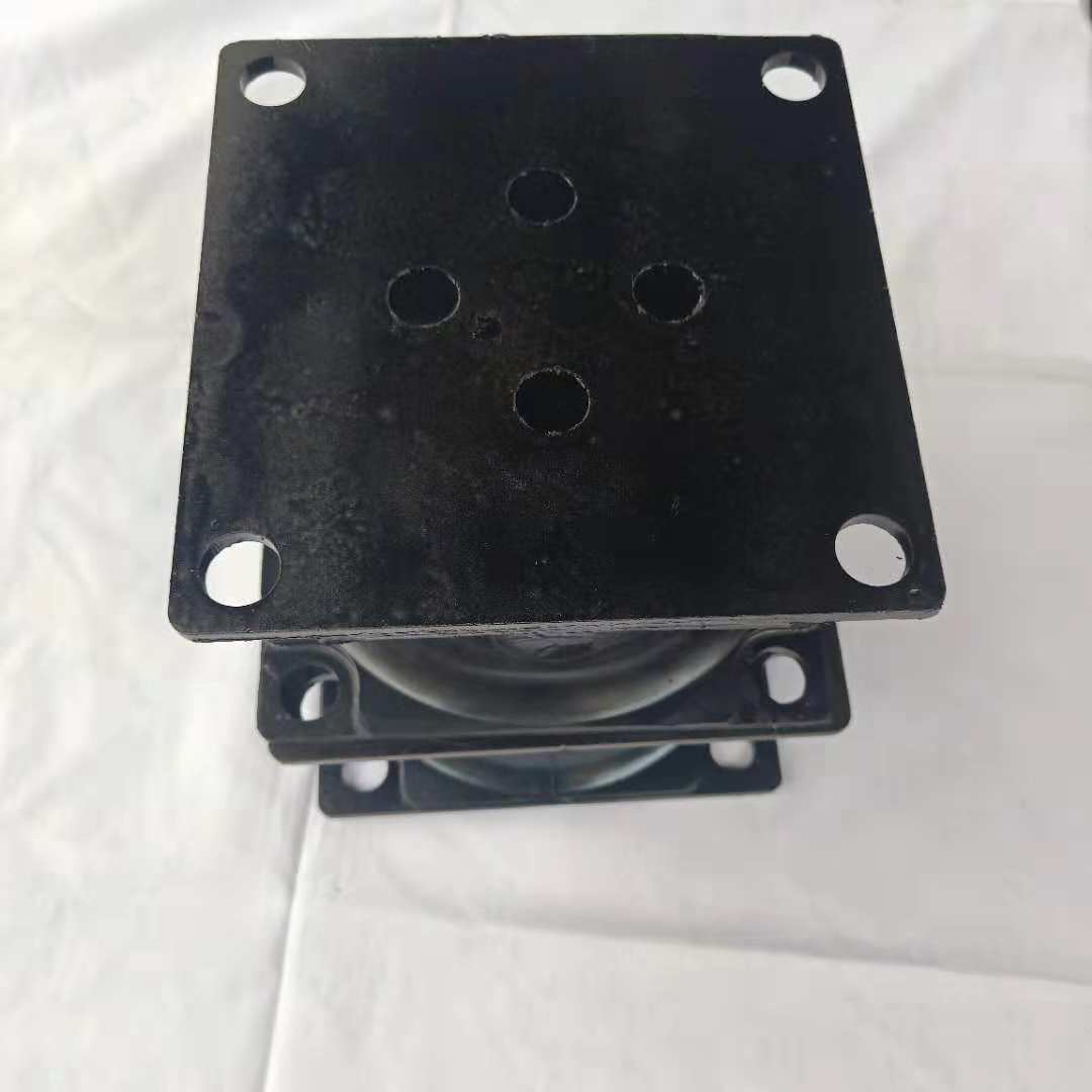 液压打夯机减震块 液压夯橡胶减震块 厂家直销 质优价廉 【现货】