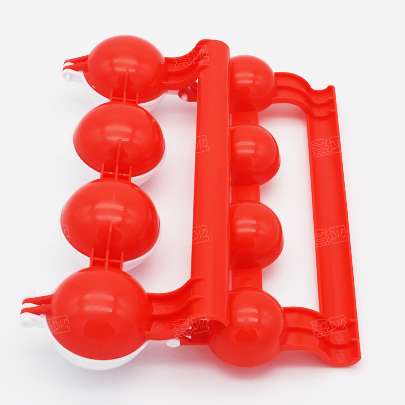 肉丸制作器 3 熹亚