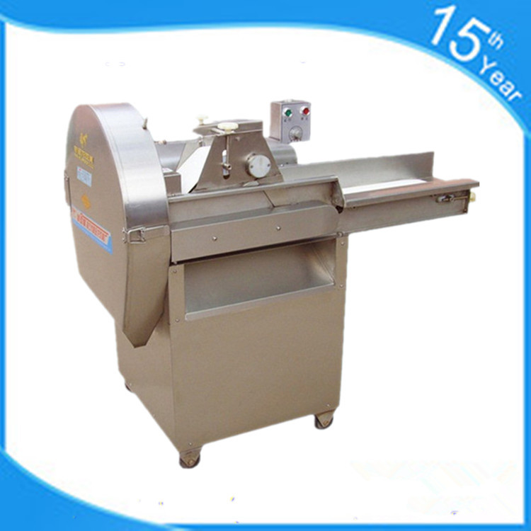 厂家直销大型切酸菜机酸菜切丝切丁机酸豆角切段机全不锈钢切菜机